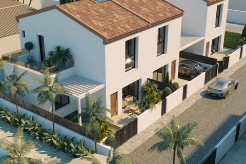 Byhus i Bigastro, Alicante, Bigastro - € 269.500 | Ref: D-04AR6R - foto 7